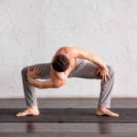 انعطاف در ال یوگا