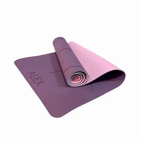 مت یوگا tpe دولایه درجه یک