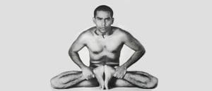 شیواناندا یوگا